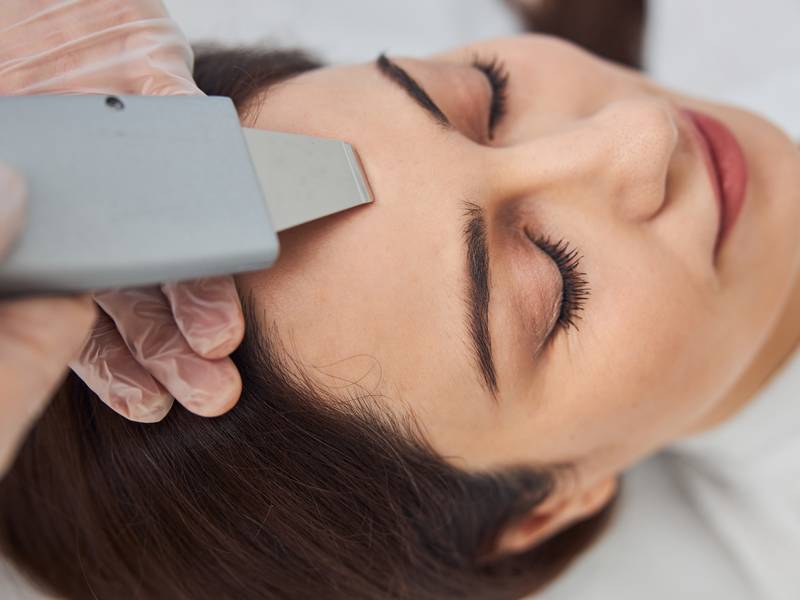 Why Should I Consider Dermaplaning for Skin Improvement?