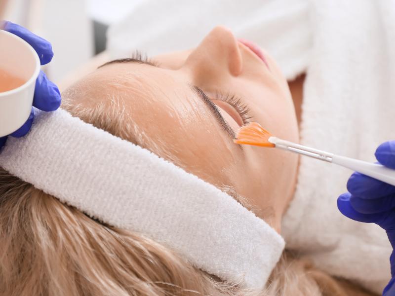 Can a VI Peel Help Me in Many Ways?