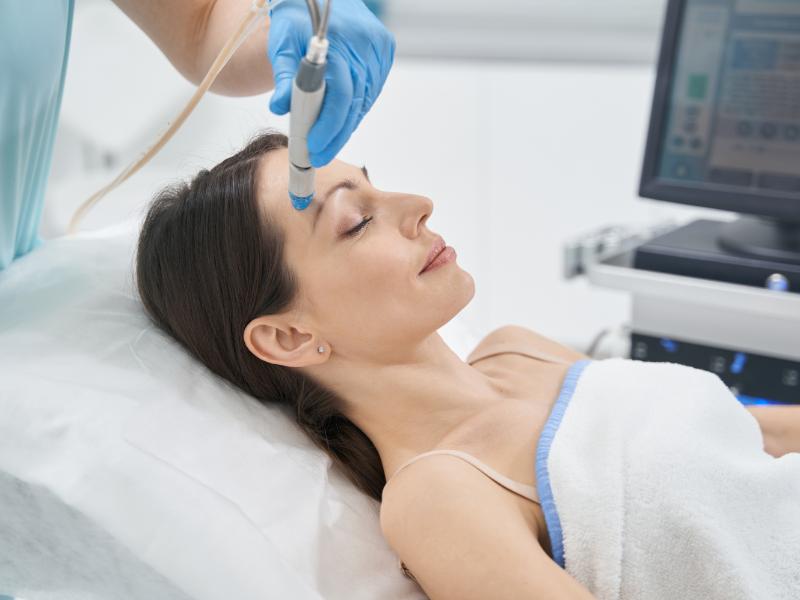 Is a HydraFacial the Best Skincare Treatment for Me in Dearborn, MI?