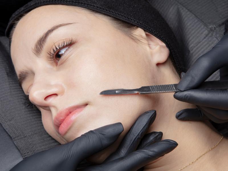 How to Get More Out of Your Skincare Routine with Dermaplaning