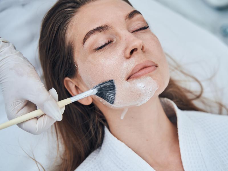 Essential Pre- and Post-Care for Optimal VI Peel Results