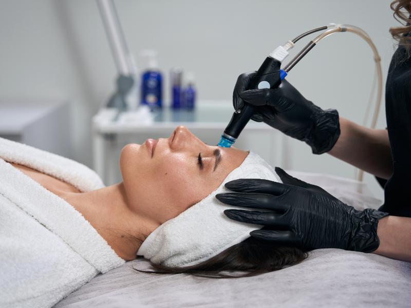 Give Dull, Tired Skin a Fresh Start With a Hydrafacial in Westland, MI